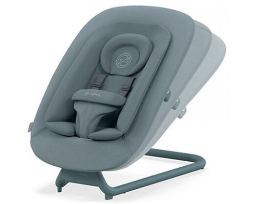 Баунсер Cybex Lemo Suede Grey (521003255)
