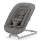 Баунсер Cybex Lemo Suede Grey (521003255)