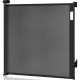 Захисний бар'єр для дітей Lionelo THEA BLACK ONYX (LO- THEA BLACK ONYX)