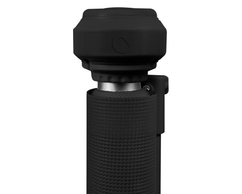 Захисний бар'єр для дітей Lionelo THEA BLACK ONYX (LO- THEA BLACK ONYX)
