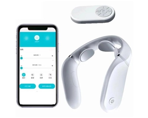 Масажер Xiaomi Jeeback Neck Massager G2