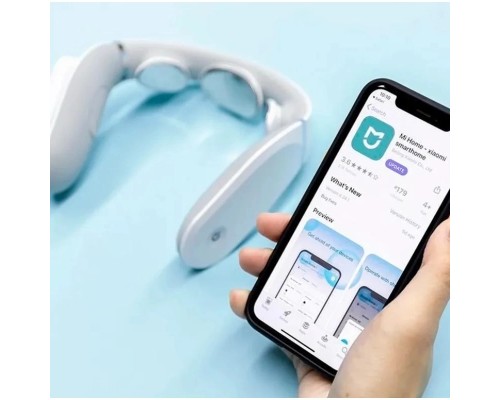 Масажер Xiaomi Jeeback Neck Massager G2