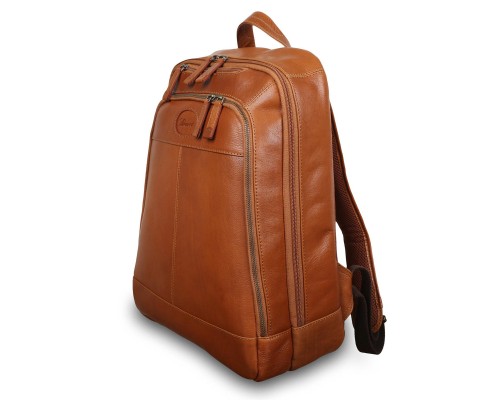 Рюкзак туристичний Ashwood 8144 Tan