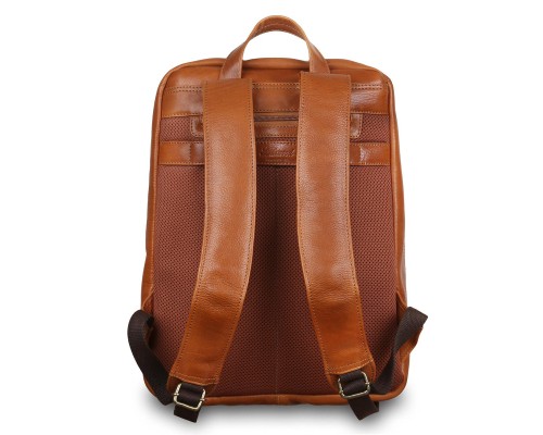Рюкзак туристичний Ashwood 8144 Tan