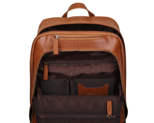 Рюкзак туристичний Ashwood 8144 Tan