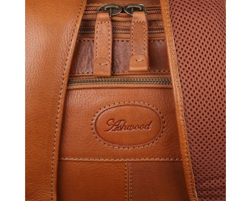 Рюкзак туристичний Ashwood 8144 Tan