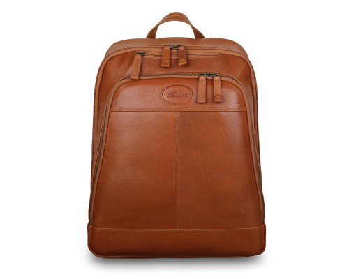 Рюкзак туристичний Ashwood 8144 Tan
