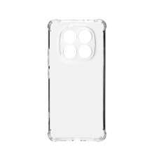Чохол до мобільного телефона Armorstandart Air Force Xiaomi Redmi Note 14 Pro+ 5G Camera cover Clear (ARM79707)