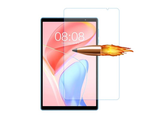 Скло захисне BeCover Teclast Tab P25T/P26T 10.1