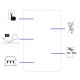 Скло захисне BeCover Teclast Tab P25T/P26T 10.1