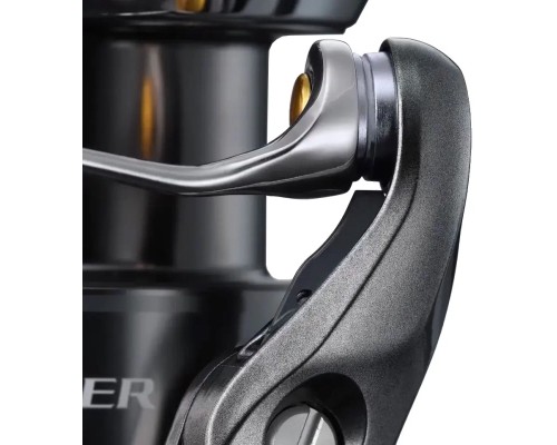 Котушка Shimano Twin Power FE 4000PG 9+1BB 4.41 (TP4000PGFE)