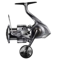 Котушка Shimano Twin Power FE 4000PG 9+1BB 4.41 (TP4000PGFE)