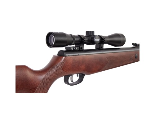 Пневматична гвинтівка Hammerli Hunter Force 1000, OП 6х40 (2.4949)