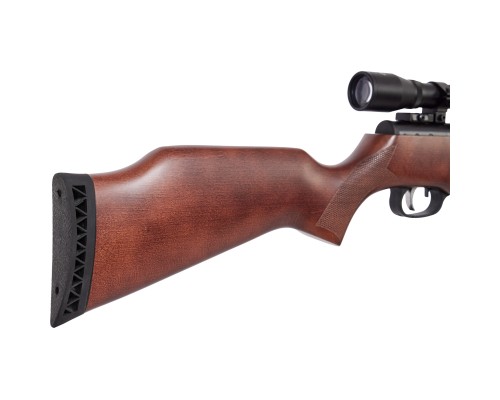 Пневматична гвинтівка Hammerli Hunter Force 1000, OП 6х40 (2.4949)