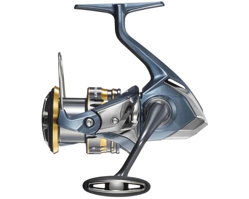 Котушка Shimano Ultegra FC 2500 HG 5+1BB (ULT2500HGFC)