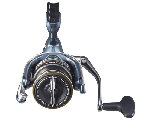 Котушка Shimano Ultegra FC 2500 HG 5+1BB (ULT2500HGFC)