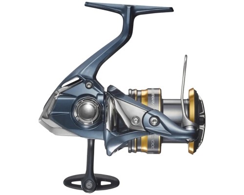 Котушка Shimano Ultegra FC 2500 HG 5+1BB (ULT2500HGFC)