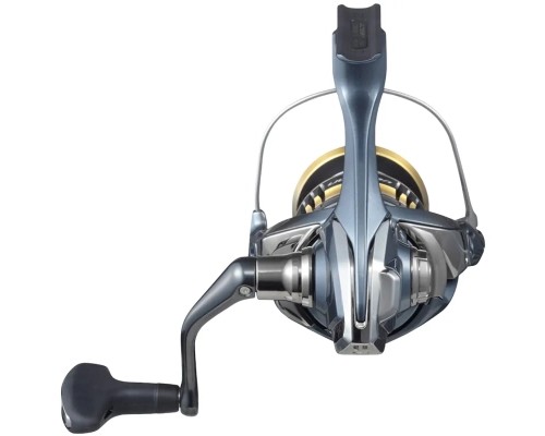Котушка Shimano Ultegra FC 2500 HG 5+1BB (ULT2500HGFC)