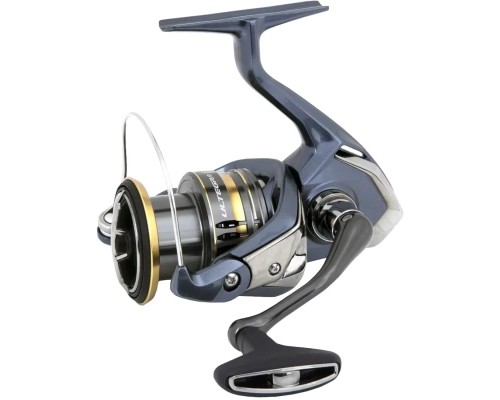 Котушка Shimano Ultegra FC 2500 HG 5+1BB (ULT2500HGFC)