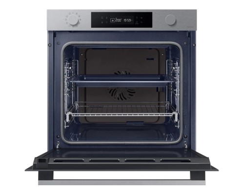 Духова шафа Samsung NV7B4125ZAS/WT
