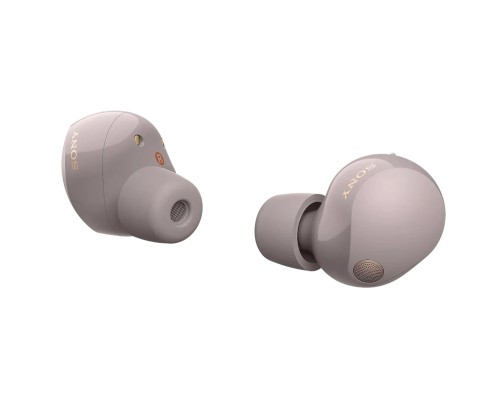Навушники Sony WF-1000XM5 Smoky Pink (WF1000XM5P.CE7)