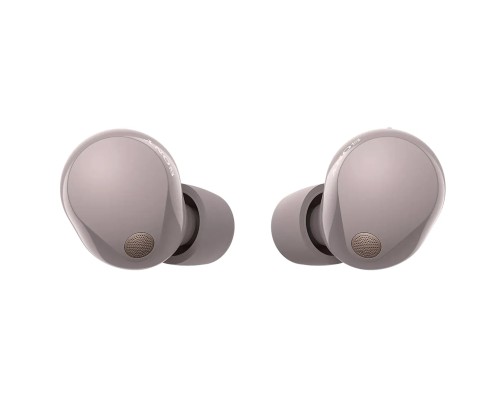 Навушники Sony WF-1000XM5 Smoky Pink (WF1000XM5P.CE7)