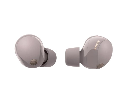 Навушники Sony WF-1000XM5 Smoky Pink (WF1000XM5P.CE7)