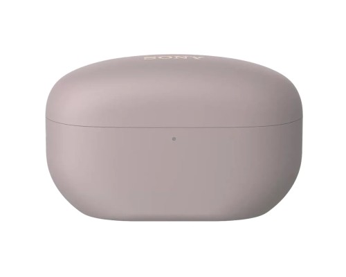 Навушники Sony WF-1000XM5 Smoky Pink (WF1000XM5P.CE7)