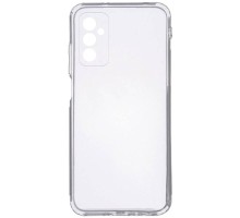 Чохол до мобільного телефона BeCover Samsung Galaxy A26 SM-A266 Transparancy (712894)