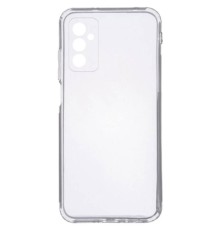 Чохол до мобільного телефона BeCover Samsung Galaxy A26 SM-A266 Transparancy (712894)