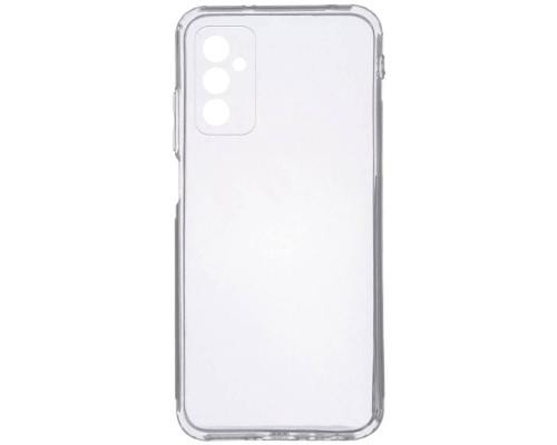 Чохол до мобільного телефона BeCover Samsung Galaxy A26 SM-A266 Transparancy (712894)
