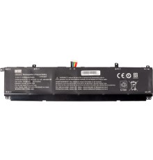 Акумулятор до ноутбука HP 7 Series 17-CK (WK06) 11.4V 5200mAh PowerPlant (NB462414)