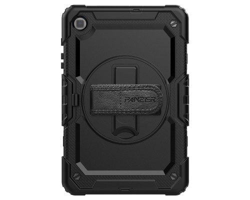 Чохол до планшета Armorstandart Panzer Samsung Tab S6 Lite Black (ARM82519)