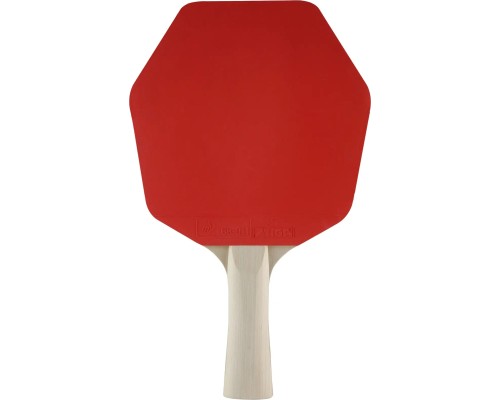 Ракетка для настільного тенісу Stiga Cybershape Hobby FL (1216-0106-35) (931289)