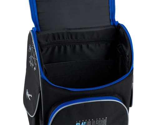 Портфель GoPack Education 5001S-5 Play The Game (GO25-5001S-5)