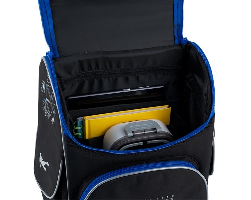 Портфель GoPack Education 5001S-5 Play The Game (GO25-5001S-5)