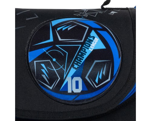 Портфель GoPack Education 5001S-5 Play The Game (GO25-5001S-5)