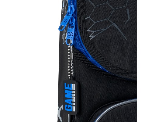 Портфель GoPack Education 5001S-5 Play The Game (GO25-5001S-5)