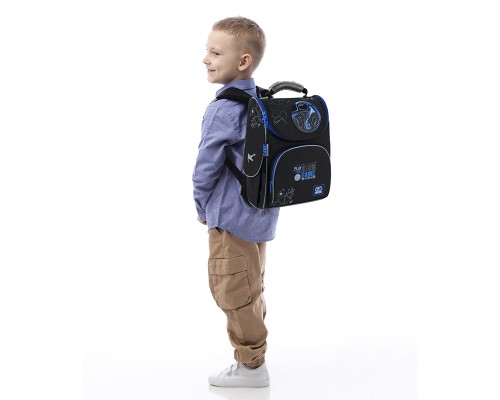 Портфель GoPack Education 5001S-5 Play The Game (GO25-5001S-5)