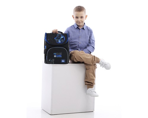 Портфель GoPack Education 5001S-5 Play The Game (GO25-5001S-5)