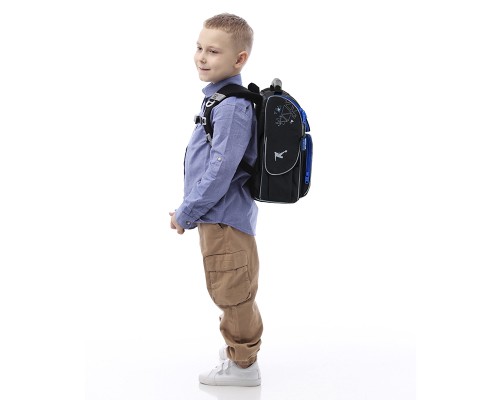 Портфель GoPack Education 5001S-5 Play The Game (GO25-5001S-5)