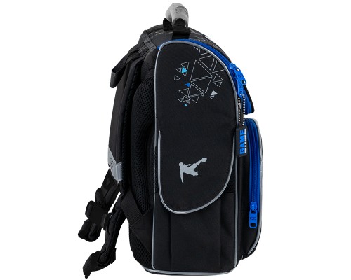 Портфель GoPack Education 5001S-5 Play The Game (GO25-5001S-5)