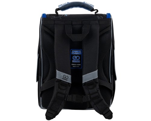 Портфель GoPack Education 5001S-5 Play The Game (GO25-5001S-5)