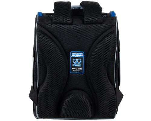 Портфель GoPack Education 5001S-5 Play The Game (GO25-5001S-5)