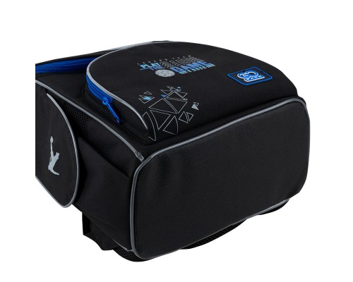 Портфель GoPack Education 5001S-5 Play The Game (GO25-5001S-5)