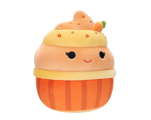 М'яка іграшка Squishmallows Капкейк Кейша 13 см (SQER00813) М'яка іграшка Squishmallows Капкейк Кейша 13 см (SQER00813)