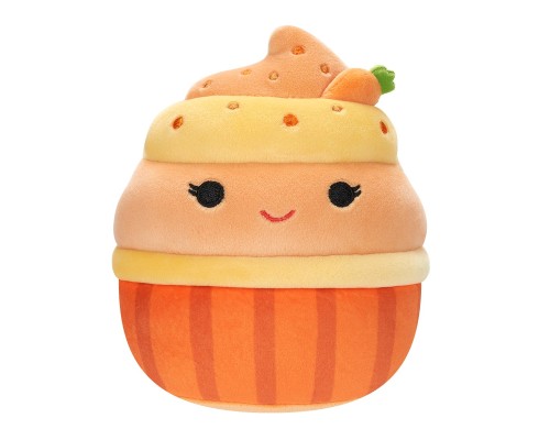 М'яка іграшка Squishmallows Капкейк Кейша 13 см (SQER00813) М'яка іграшка Squishmallows Капкейк Кейша 13 см (SQER00813)