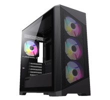 Корпус Gamemax Destroyer MB