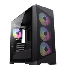 Корпус Gamemax Destroyer MB