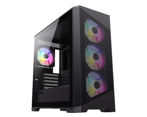 Корпус Gamemax Destroyer MB